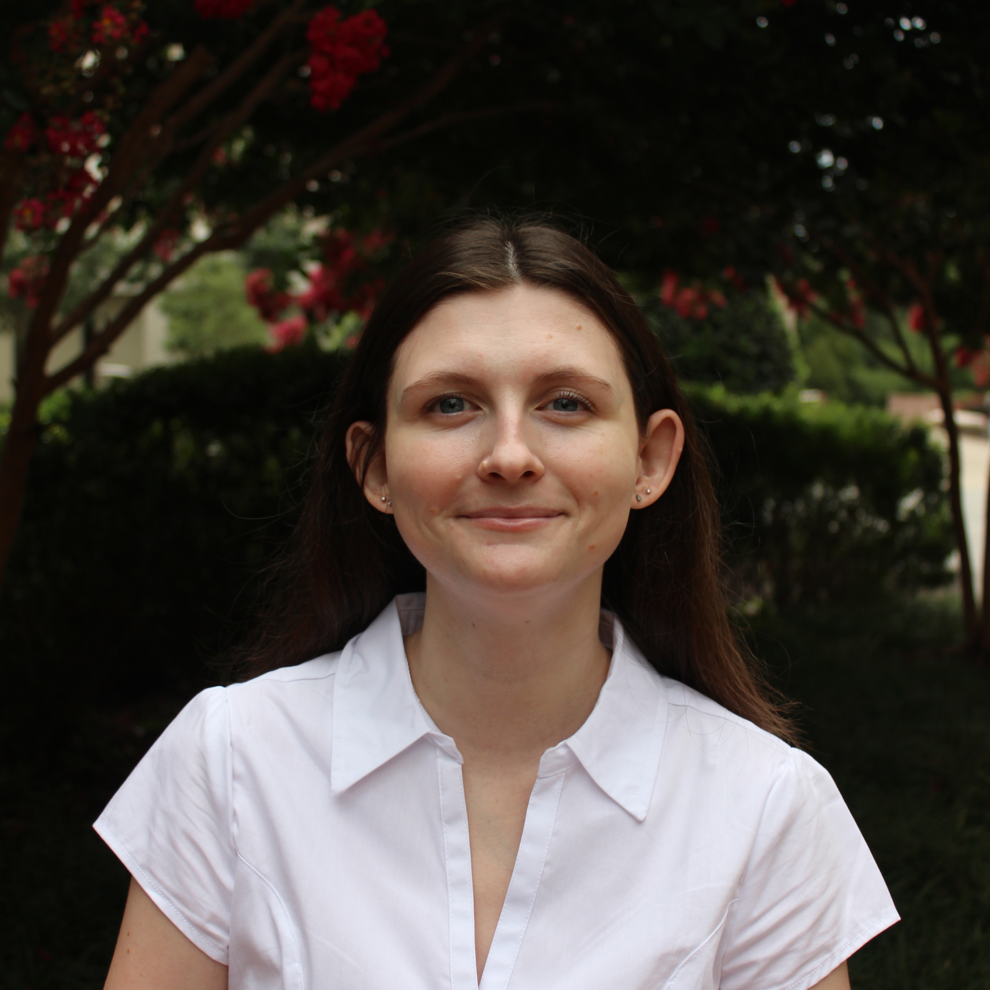Hannah Pitzer